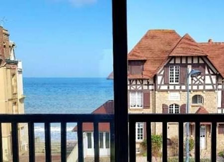Manon'S Studio Villers-sur-Mer Exteriér fotografie